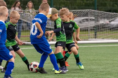 Akademia Piłkarska Ziomki Rzeszów